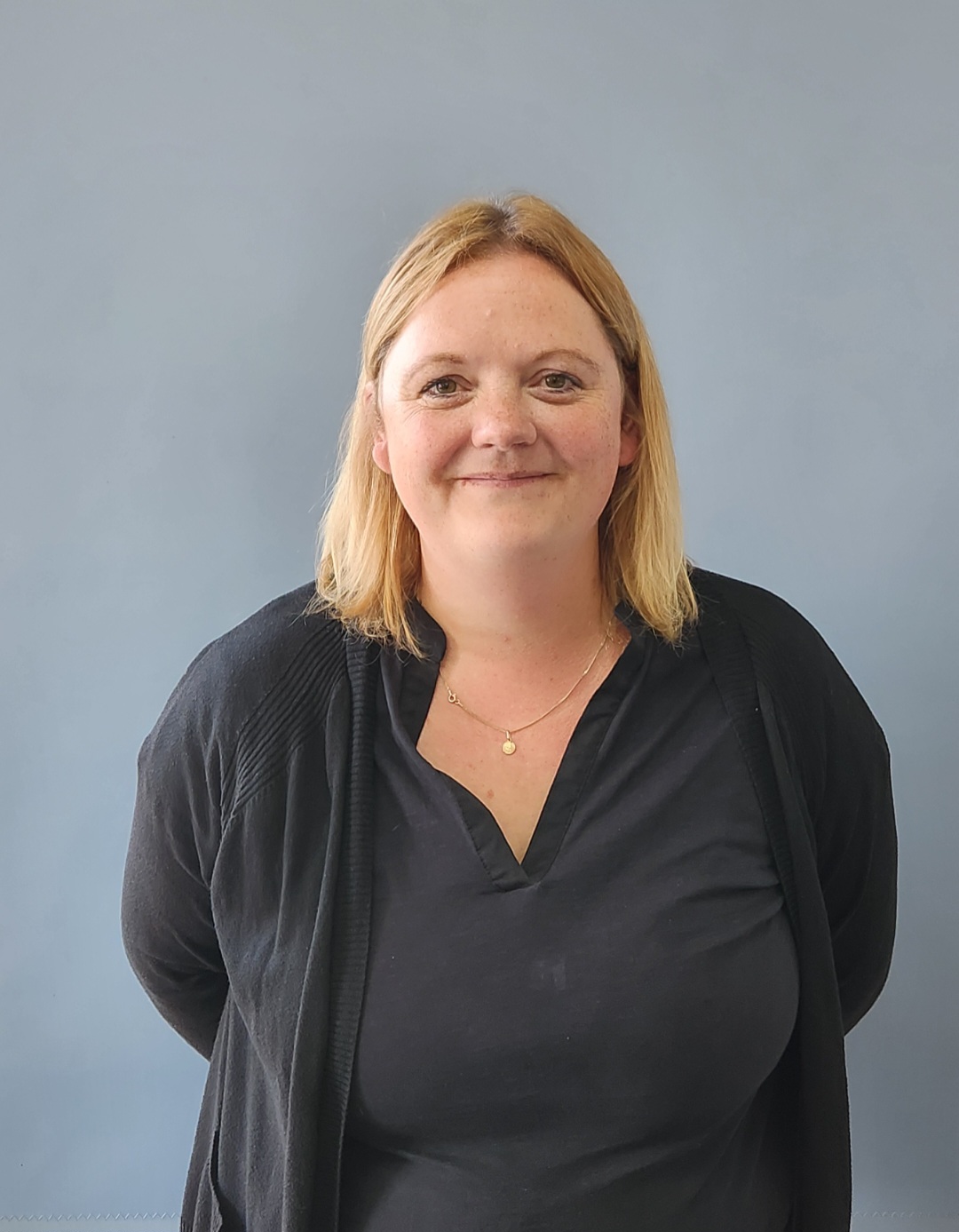 Staff Photos